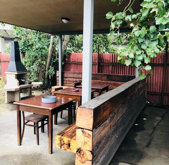 پانسیون Ubytování Barborka