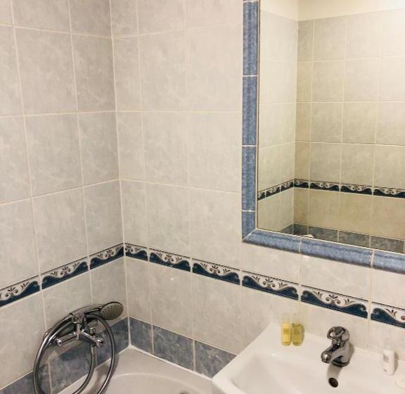 پانسیون Ubytování Barborka