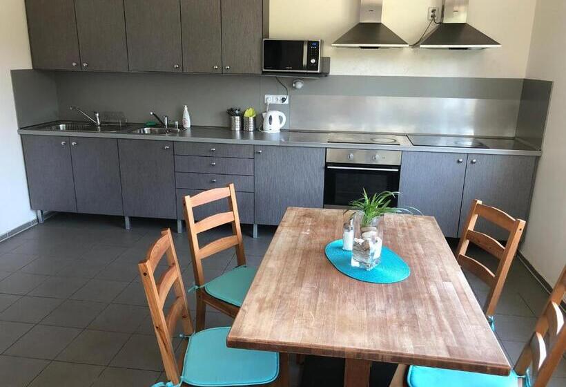 پانسیون Ubytování Barborka