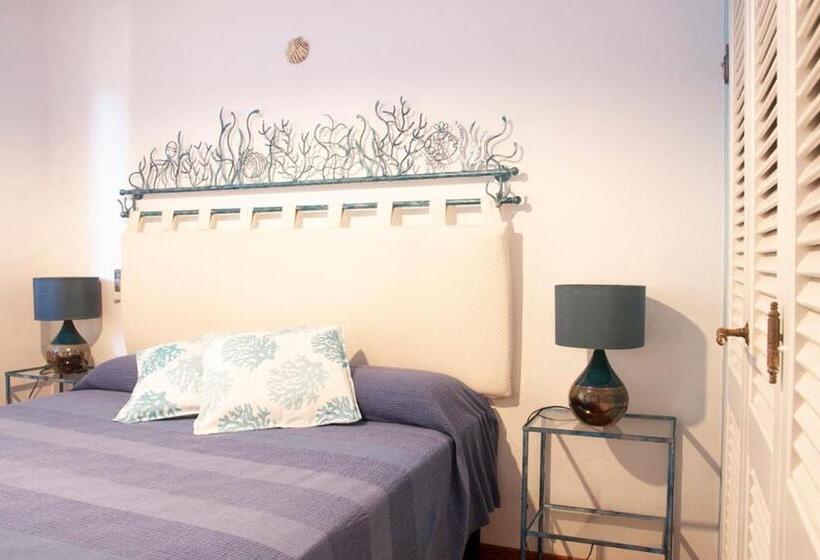 بنسيون Valesmeralda Boutique Rooms