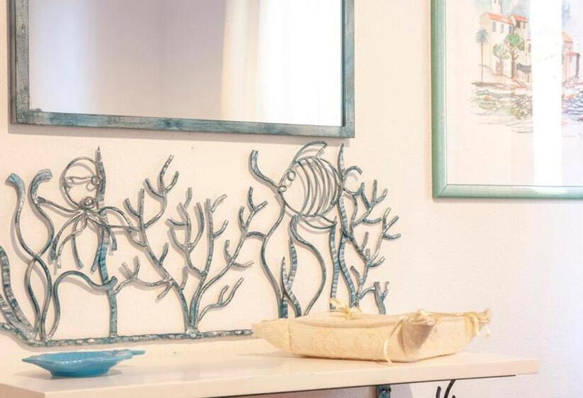 بنسيون Valesmeralda Boutique Rooms