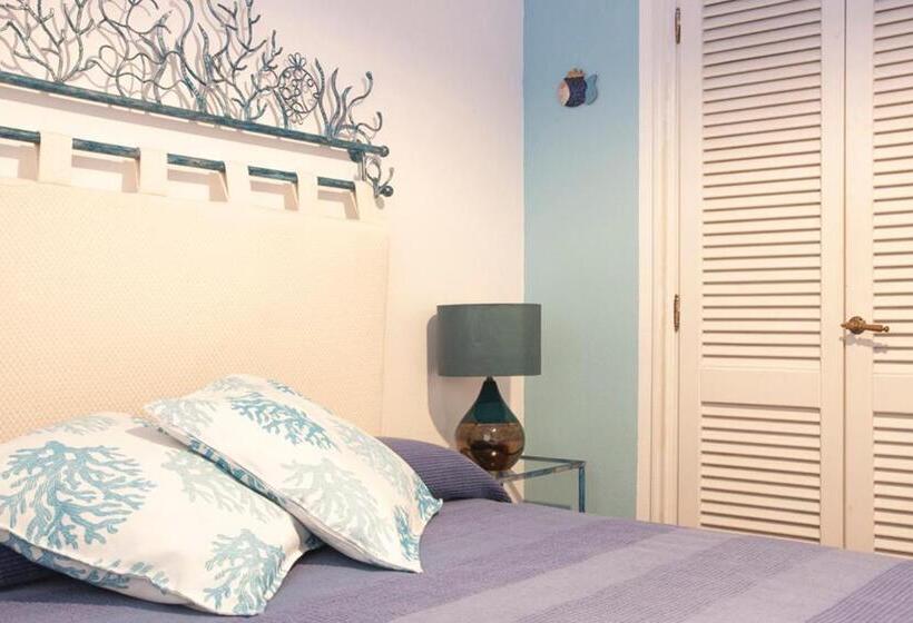 بنسيون Valesmeralda Boutique Rooms