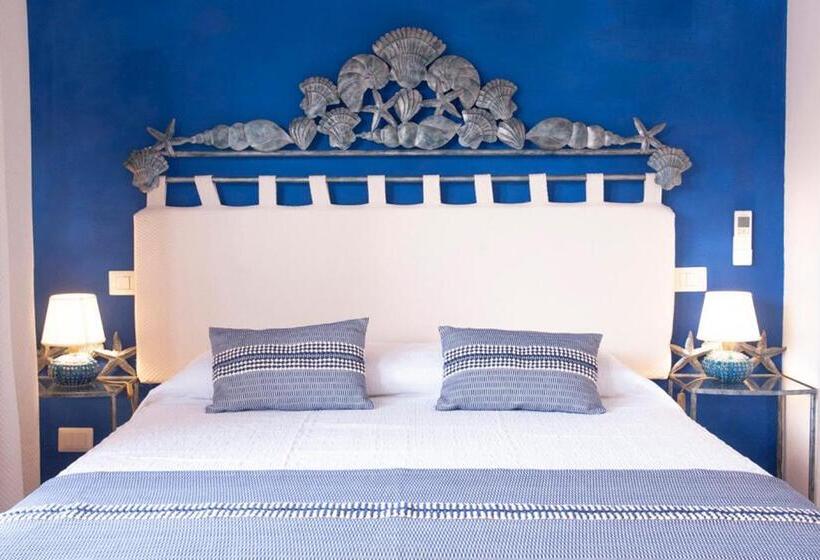 بنسيون Valesmeralda Boutique Rooms