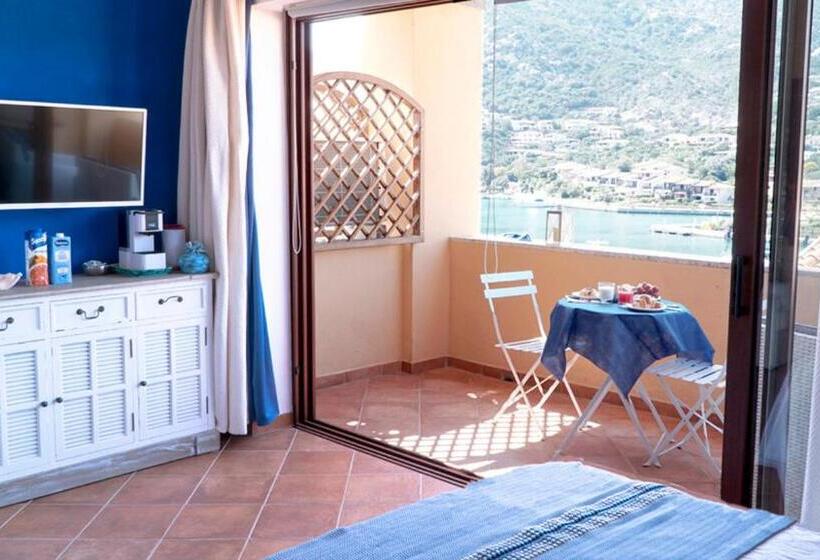 بنسيون Valesmeralda Boutique Rooms