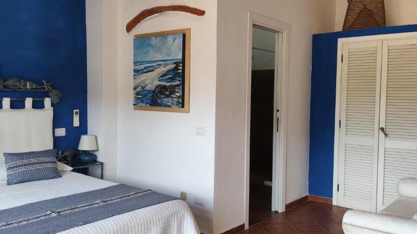 بنسيون Valesmeralda Boutique Rooms