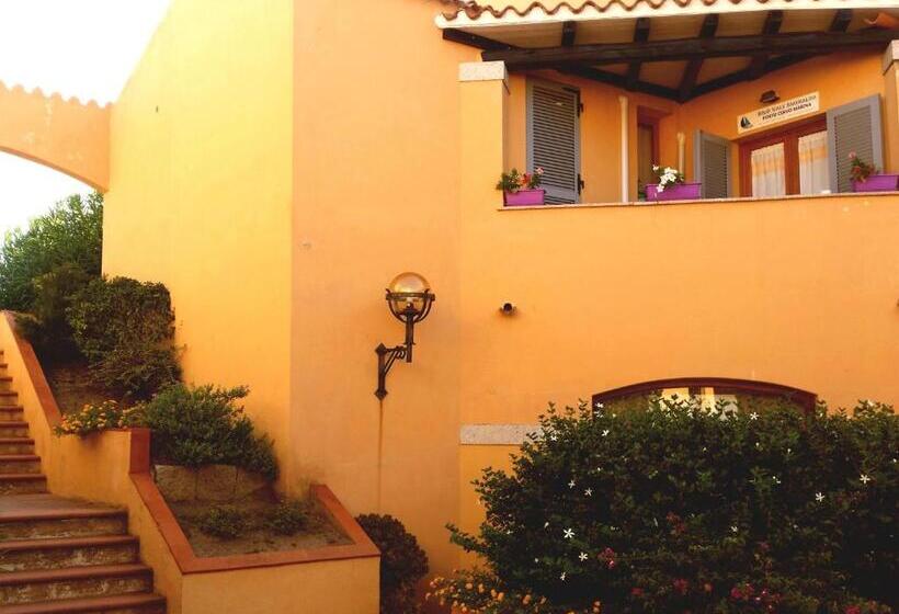 بنسيون Valesmeralda Boutique Rooms