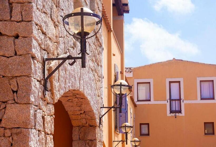 بنسيون Valesmeralda Boutique Rooms