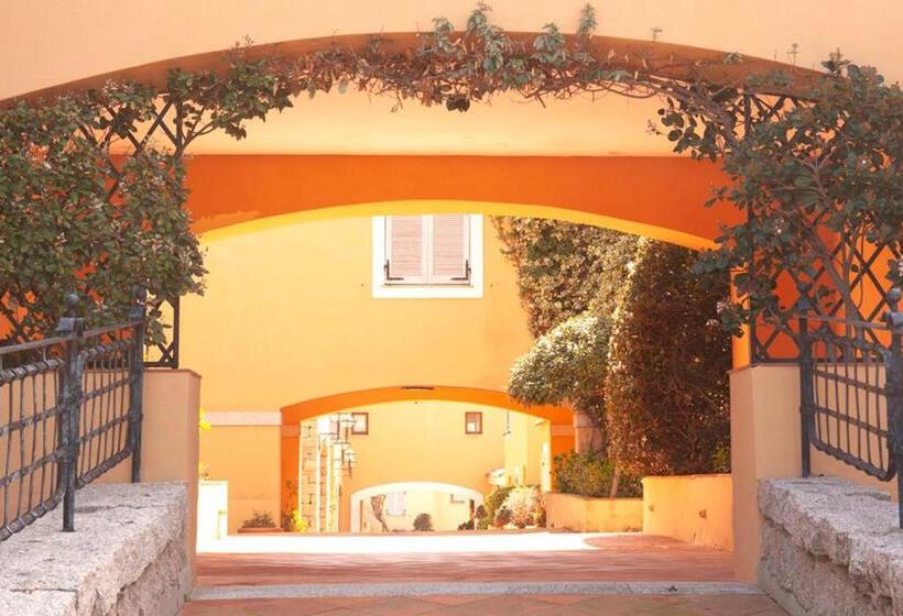 بنسيون Valesmeralda Boutique Rooms