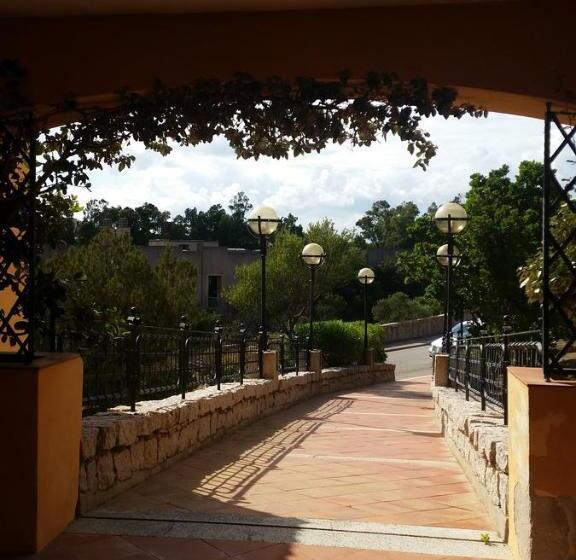 بنسيون Valesmeralda Boutique Rooms