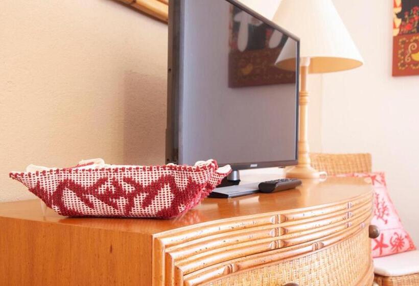 بنسيون Valesmeralda Boutique Rooms