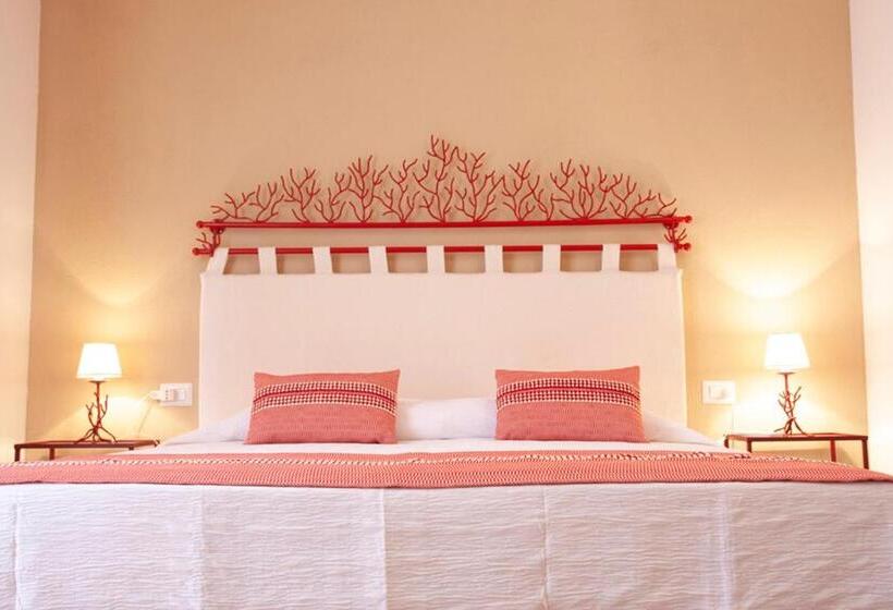 بنسيون Valesmeralda Boutique Rooms