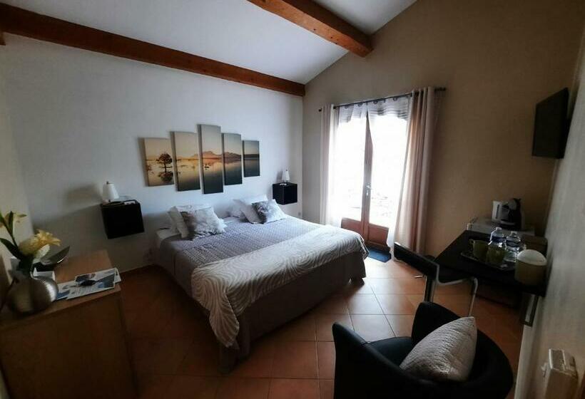 Пансион Villa Asunda B&b Spa & Sauna, Chambres D Hôtes