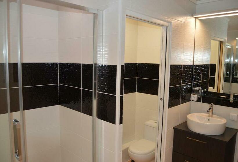 Пансион Villa Asunda B&b Spa & Sauna, Chambres D Hôtes