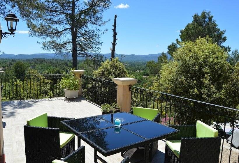 Пансион Villa Asunda B&b Spa & Sauna, Chambres D Hôtes