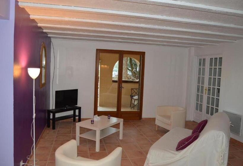 Пансион Villa Asunda B&b Spa & Sauna, Chambres D Hôtes