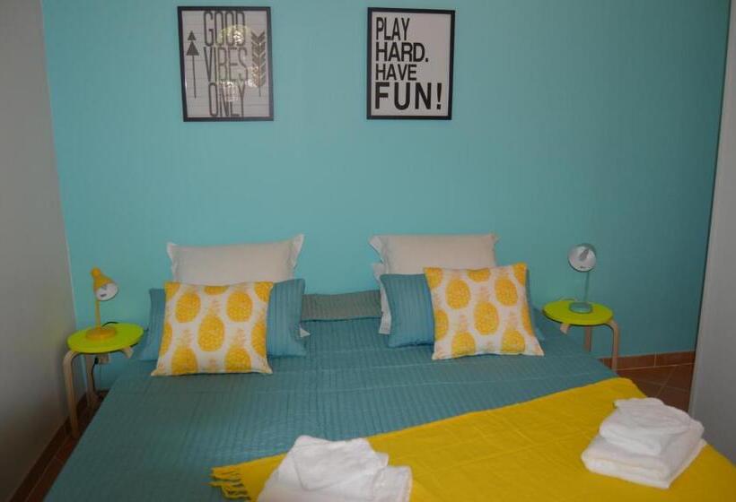 Пансион Villa Asunda B&b Spa & Sauna, Chambres D Hôtes