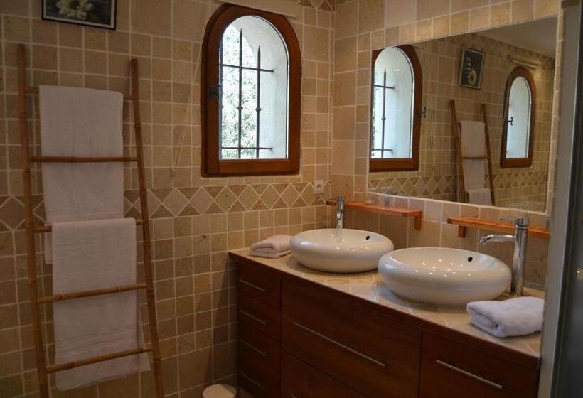 Пансион Villa Asunda B&b Spa & Sauna, Chambres D Hôtes