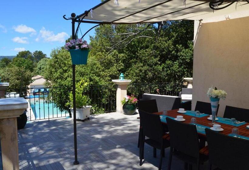 Пансион Villa Asunda B&b Spa & Sauna, Chambres D Hôtes