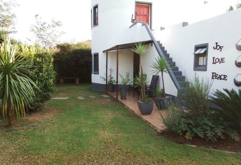 ペンション Villa Luca Guesthouse & Chalets