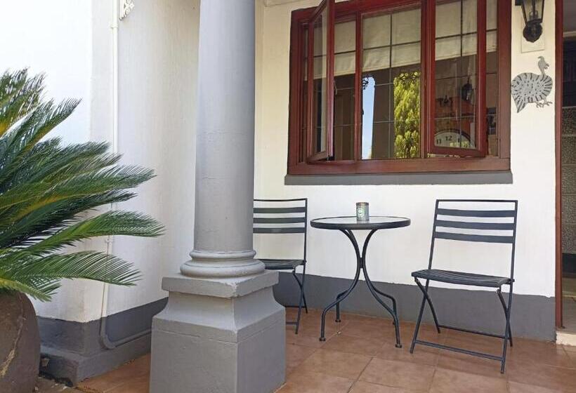 ペンション Villa Luca Guesthouse & Chalets