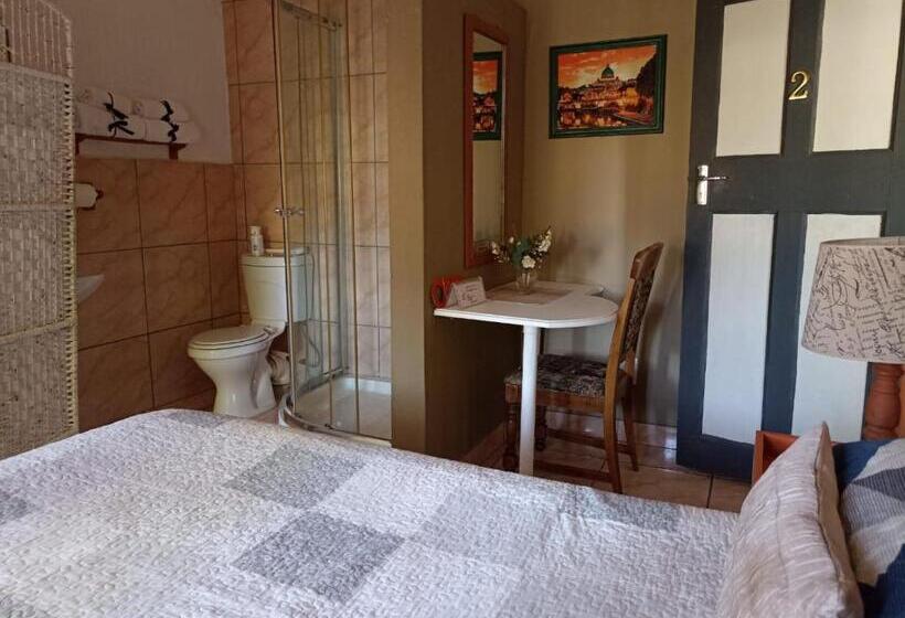 ペンション Villa Luca Guesthouse & Chalets