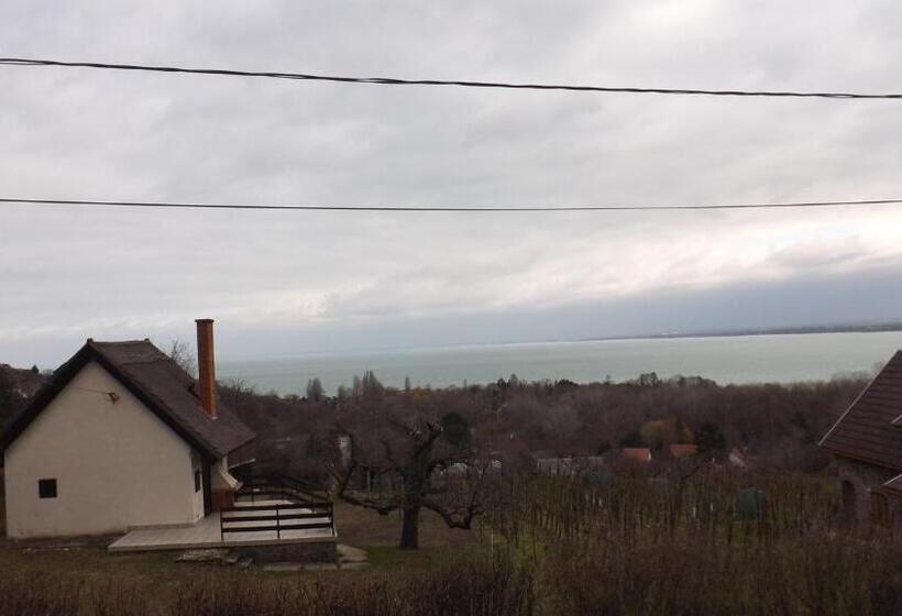 פנסיון Zoltán Borháza