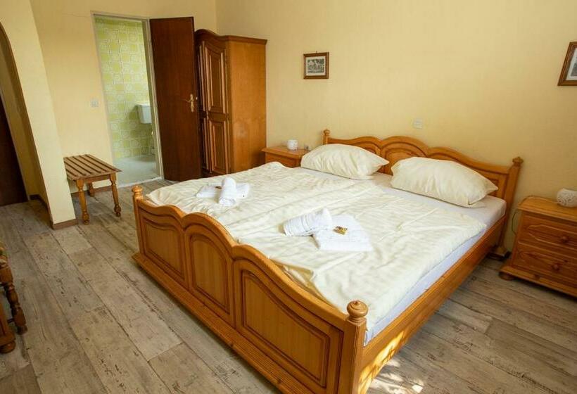 膳宿费 Zum Jean Bonnet