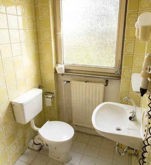 膳宿费 Zum Jean Bonnet