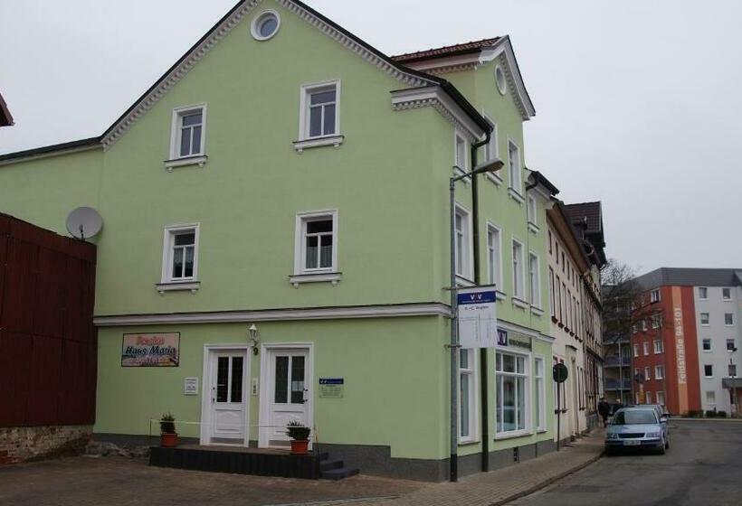 Pension Haus Maria