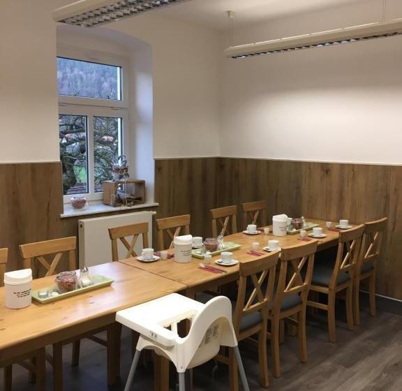 Pension Hönel Hof Bad Schandau