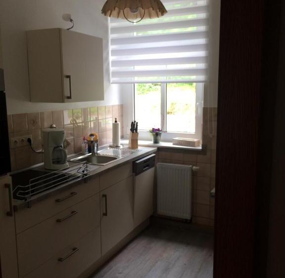 Pension Hönel Hof Bad Schandau