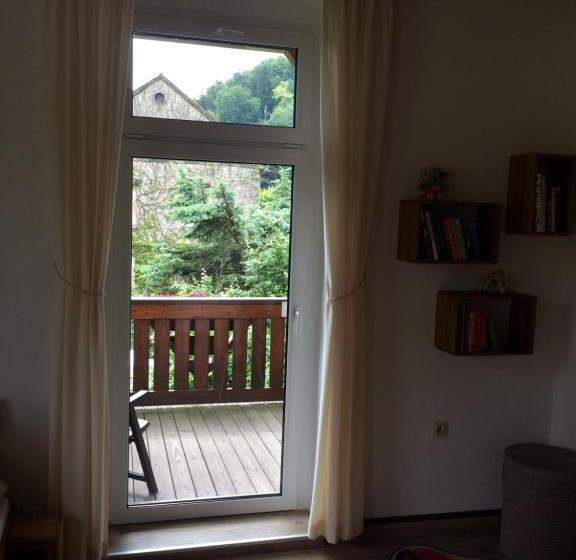 Pension Hönel Hof Bad Schandau