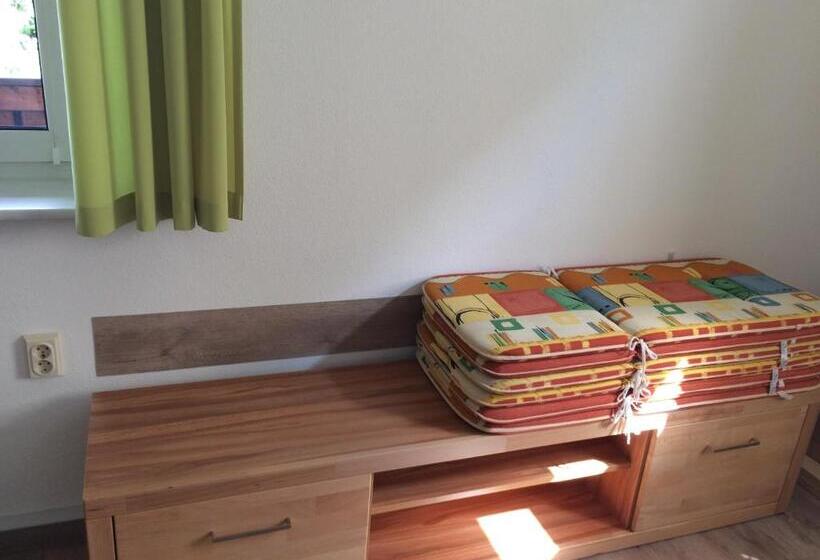 Pension Hönel Hof Bad Schandau