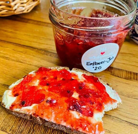 Pension Hönel Hof Bad Schandau