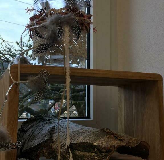 Pension Hönel Hof Bad Schandau