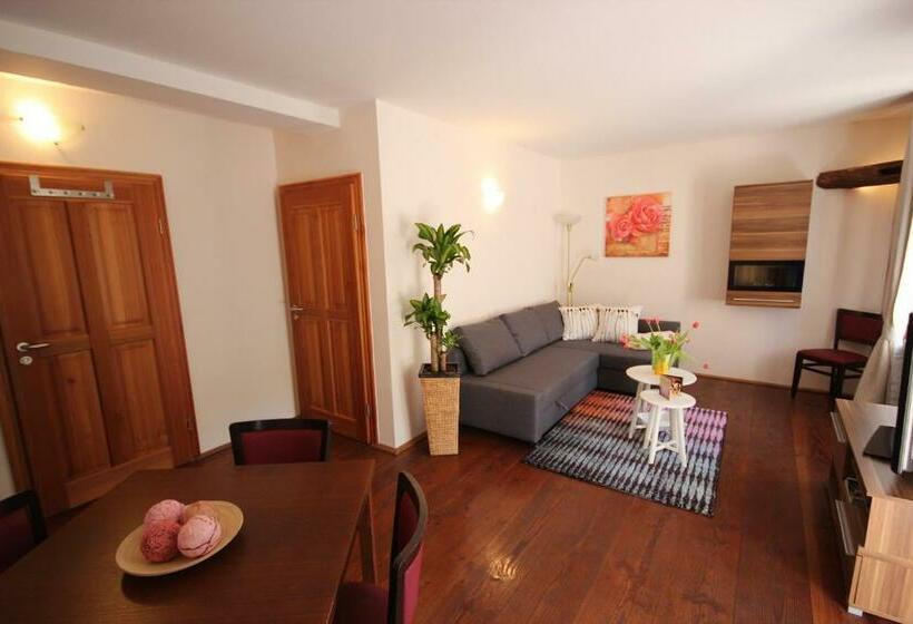 Pension Zur Postmeile