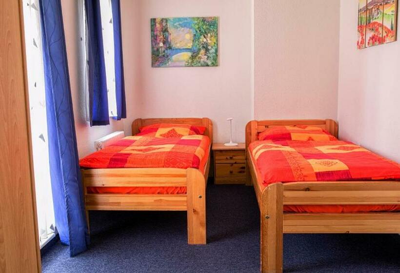 Pension Zur Postmeile