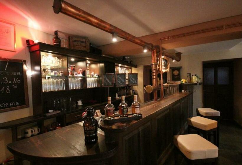 Pension Zur Postmeile