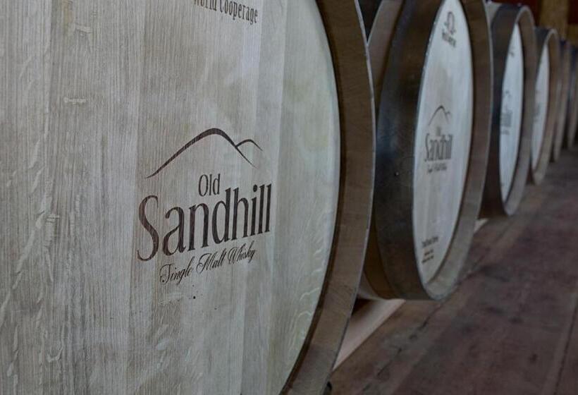 Pension Zur Postmeile