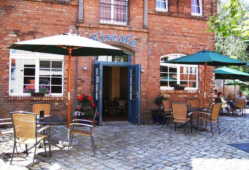 Pension Zur Postmeile