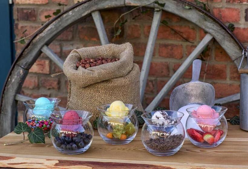 Pension Zur Postmeile