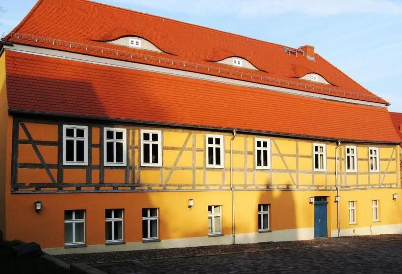 Pension Zur Postmeile