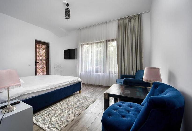 Pensiunea Agroturistica Diana