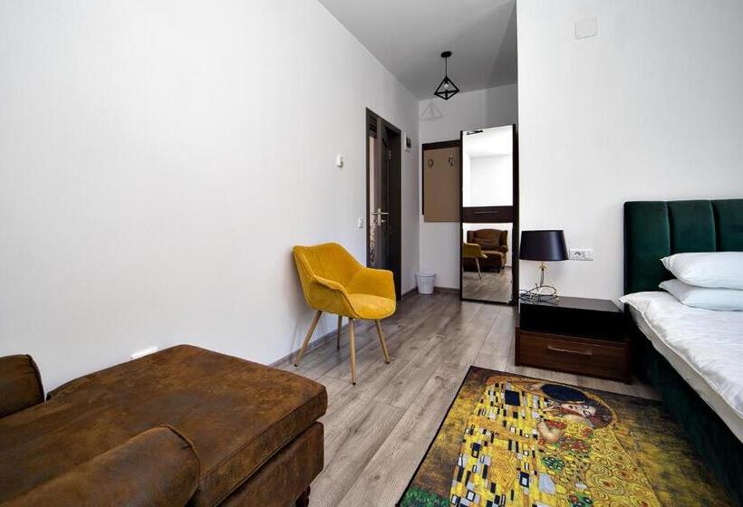 Pensiunea Agroturistica Diana