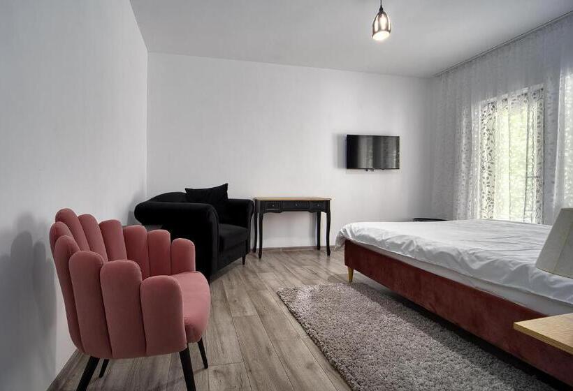 Pensiunea Agroturistica Diana