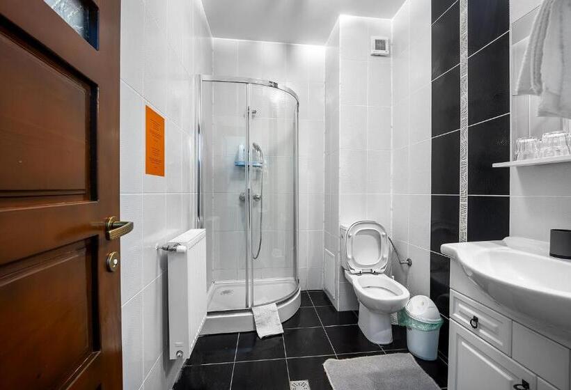 Pensiunea Agroturistica Diana