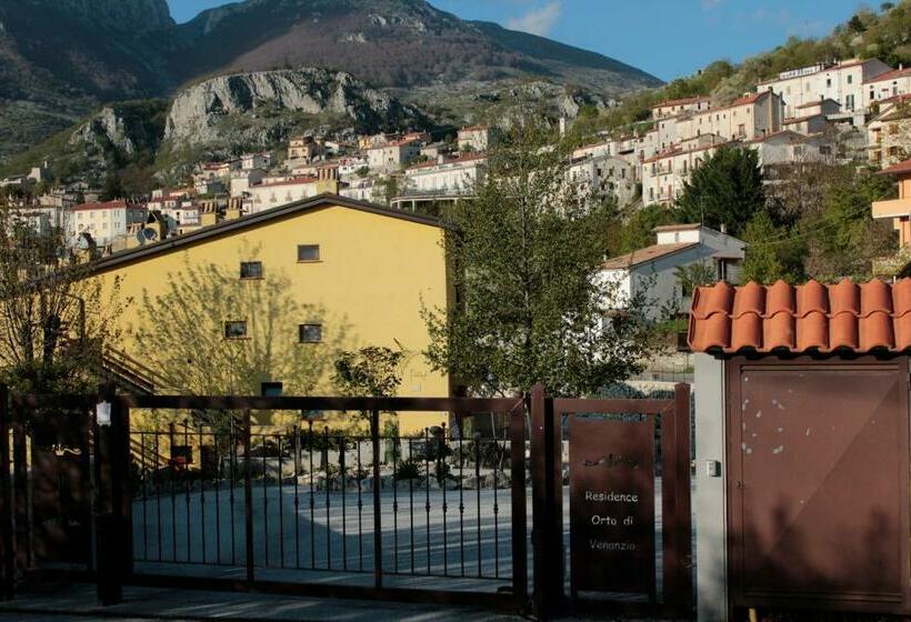 Residence Orto Di Venanzio