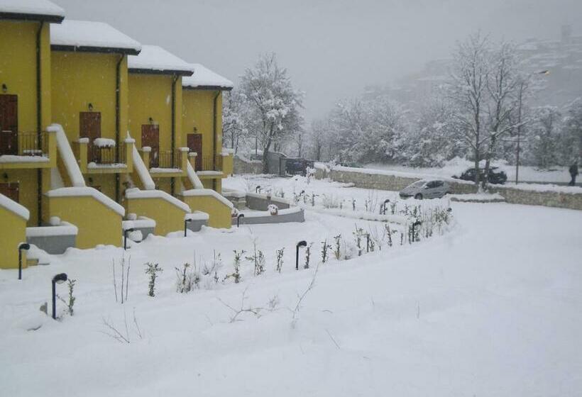 Residence Orto Di Venanzio