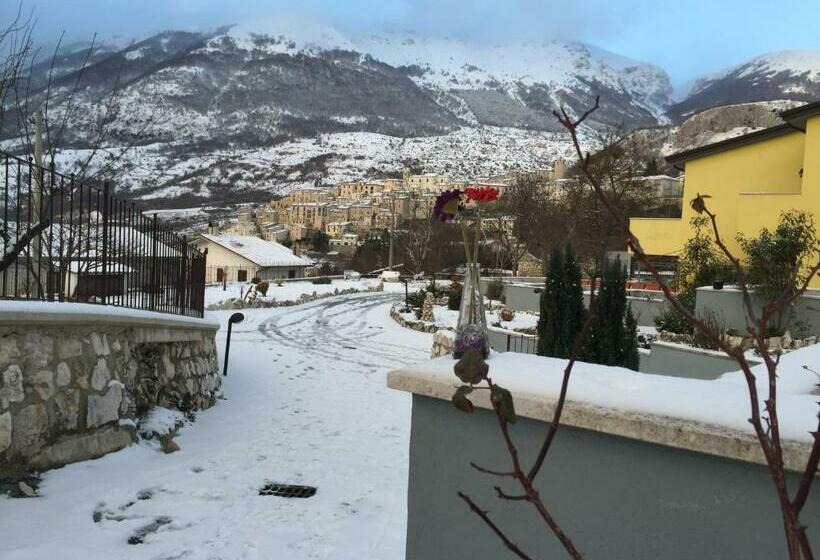 Residence Orto Di Venanzio