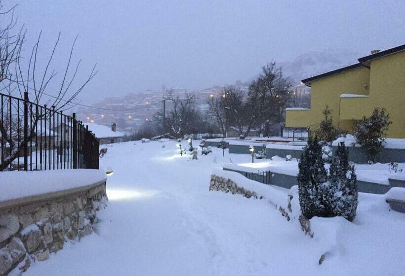 Residence Orto Di Venanzio